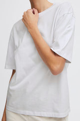 Trollo 20814444 Tshirt White