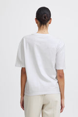 Trollo 20814444 Tshirt White