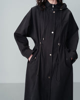 Nordique Coat Anthracite