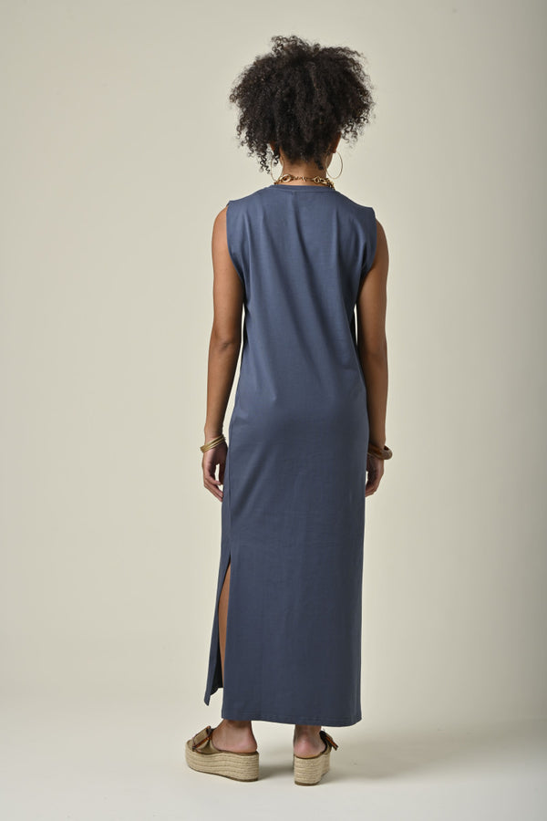 Debora DS1828 Dress Denim