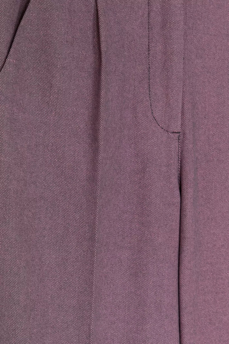 Roda 147705 Trousers Purple