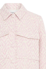 Dalani 20816118 Blazer Light Pink