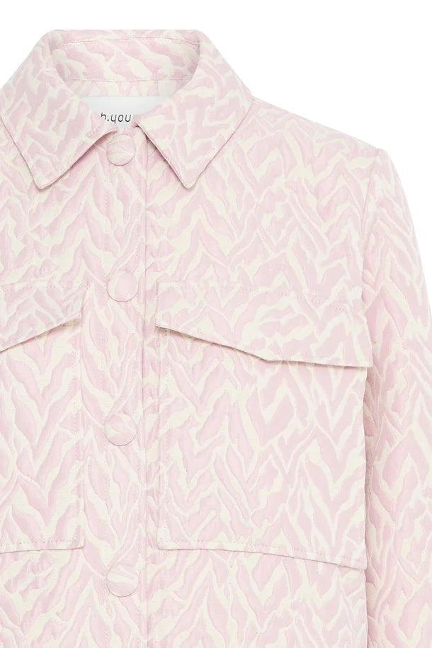 Dalani 20816118 Blazer Light Pink