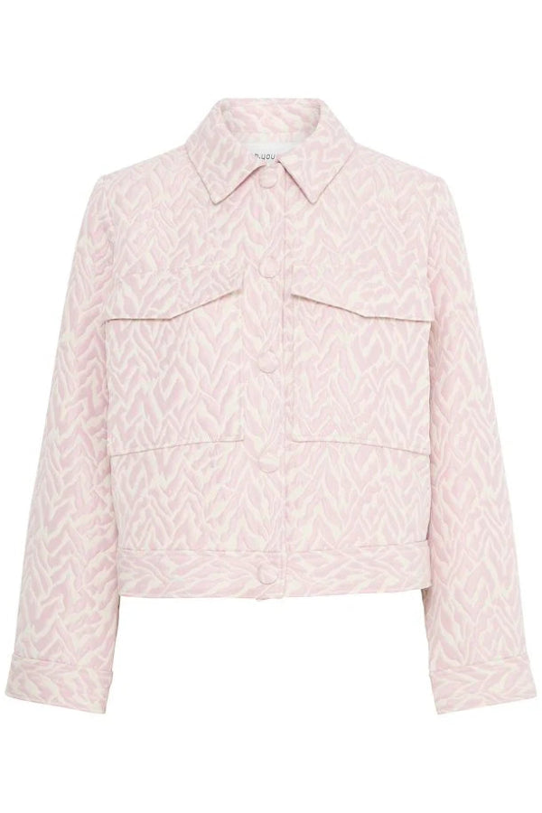 Dalani 20816118 Blazer Light Pink