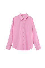 Parsons Blouse Rose