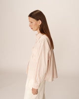 Phoebe Blouse Rose