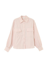 Phoebe Blouse Rose