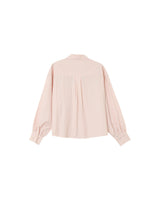 Phoebe Blouse Rose