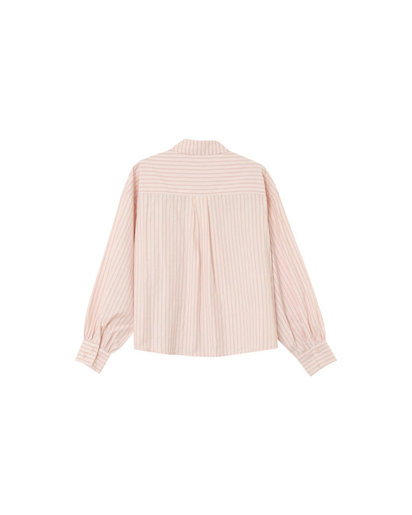 Phoebe Blouse Rose