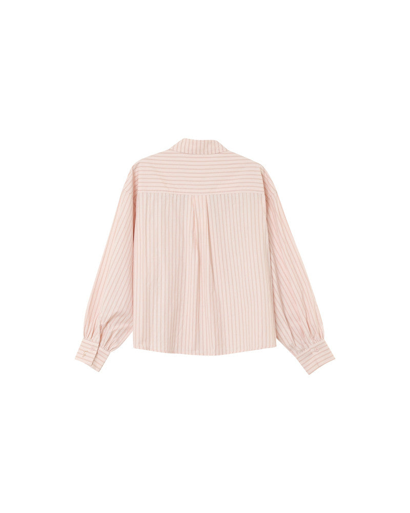 Phoebe Blouse Rose