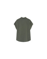 Perez Blouse Vert