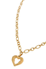 Sisi Necklace Gold