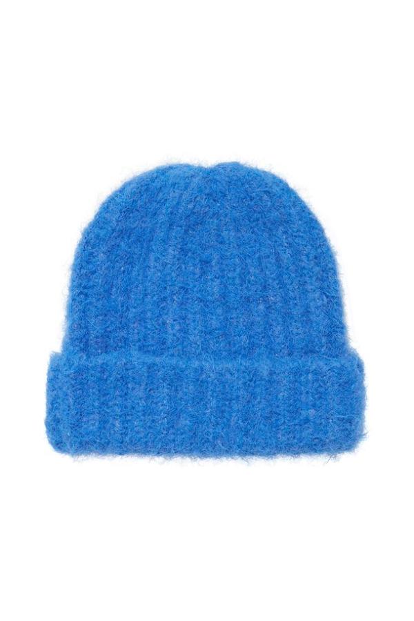 20122078 Solene Beanie Strong Blue