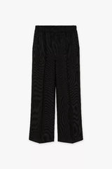 Theawidelong 148323 Trousers Black