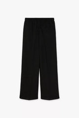 Theawidelong 148323 Trousers Black