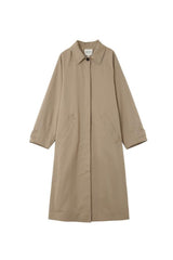 Nothomb Coat Sable