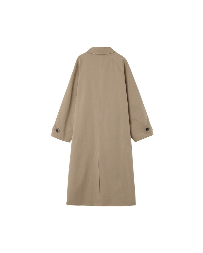 Nothomb Coat Sable