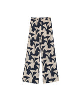 Pavot Trousers Marine