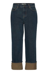 Rina 50208585 Jeans Unwashed Denim