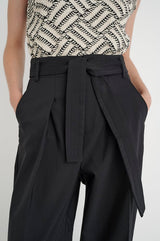 Zella 30107367 Trousers Black