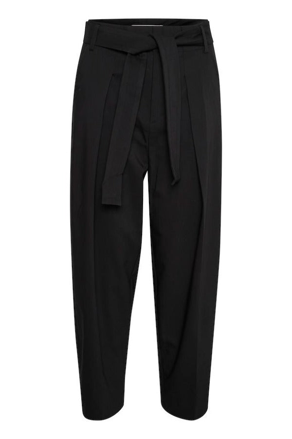 Zella 30107367 Trousers Black