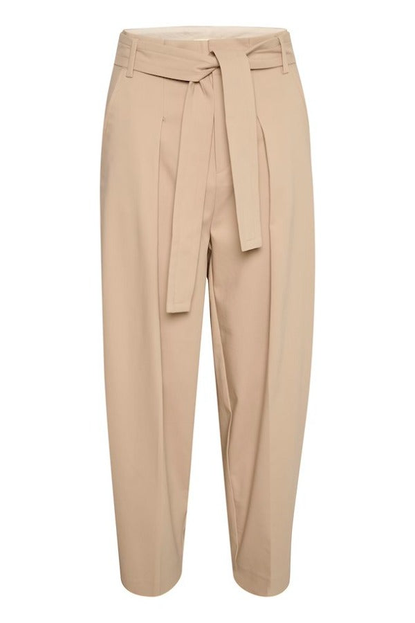 Zella 30107367 Trousers Sandstone