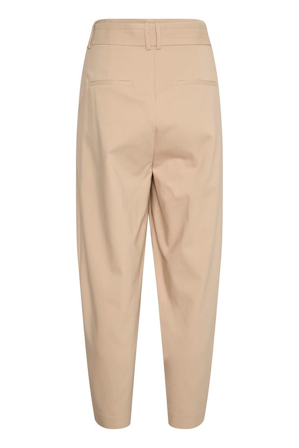 Zella 30107367 Trousers Sandstone