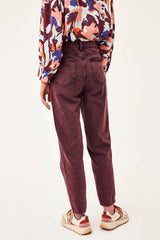 Billow 128523 Trousers Bordeaux