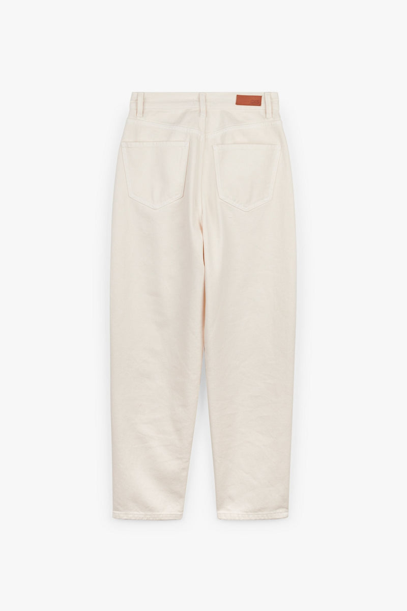 Willow 126015 Jeans White